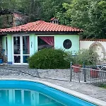 райска тишина Holiday home Zlatitsa
