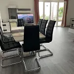 Holiday home райска тишина
