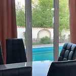 Holiday home райска тишина *