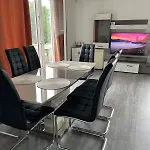 райска тишина Holiday home