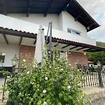 райска тишина Holiday home Zlatitsa