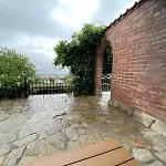 райска тишина Holiday home *