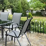 Holiday home райска тишина Zlatitsa