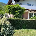 райска тишина Holiday home