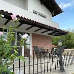 Holiday home райска тишина Zlatitsa
