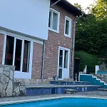 райска тишина Holiday home Zlatitsa