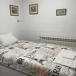 райска тишина Holiday home Zlatitsa