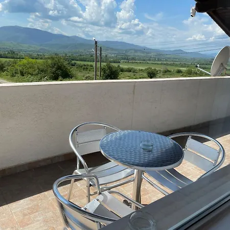 райска тишина بيت للعطل