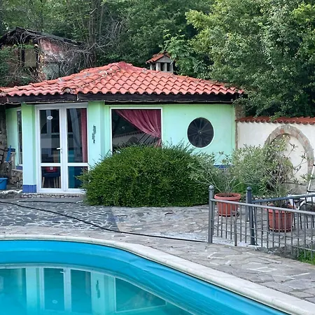 райска тишина بيت للعطل Zlatitsa