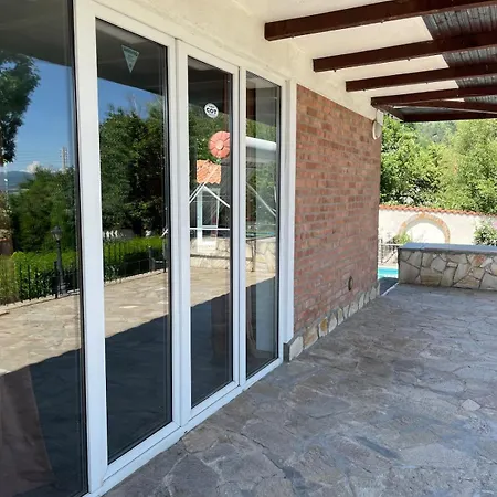 بيت للعطل райска тишина *