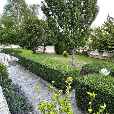 райска тишина *