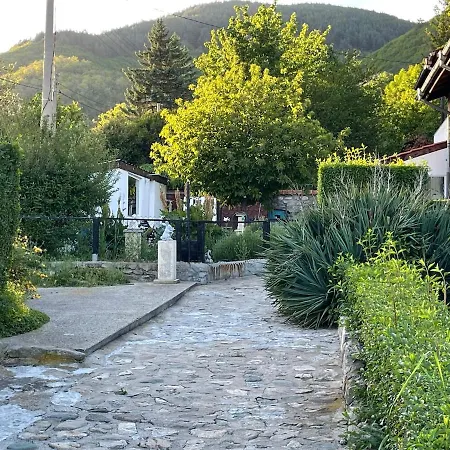 райска тишина *