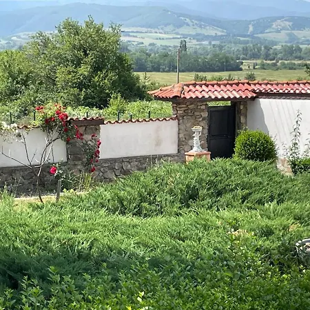 райска тишина *