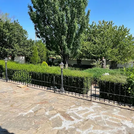 بيت للعطل райска тишина *