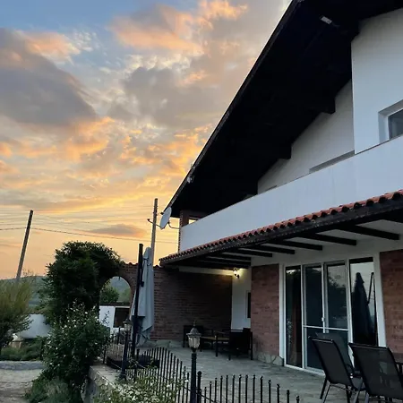 райска тишина