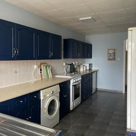 райска тишина