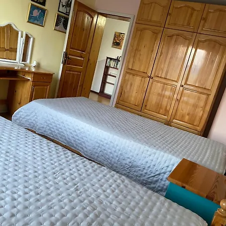 райска тишина بيت للعطل