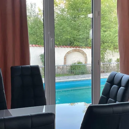 بيت للعطل райска тишина *