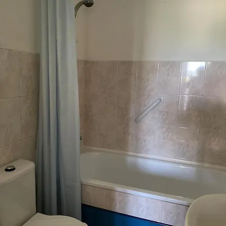 райска тишина *