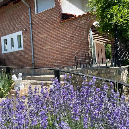 райска тишина بيت للعطل Zlatitsa