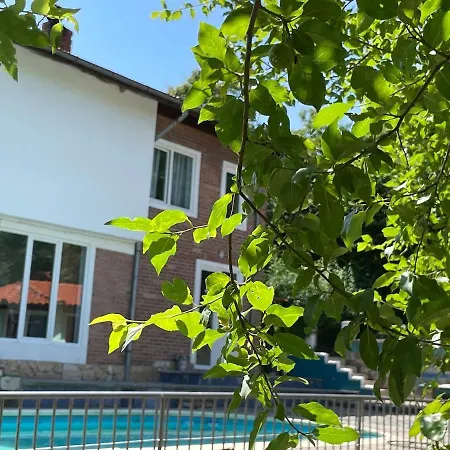 別荘 райска тишина Zlatitsa