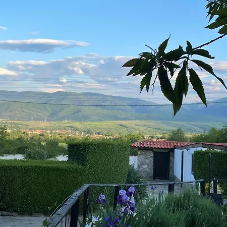 райска тишина Zlatitsa