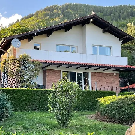 райска тишина 別荘 Zlatitsa