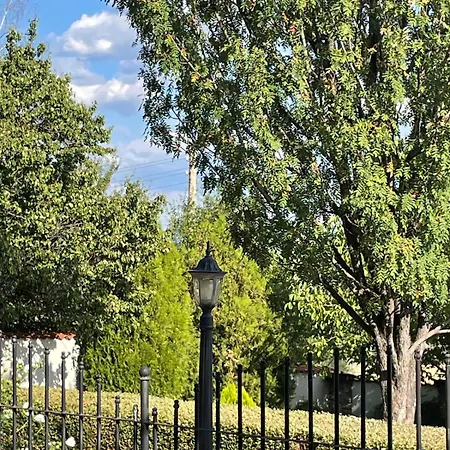 райска тишина بيت للعطل *