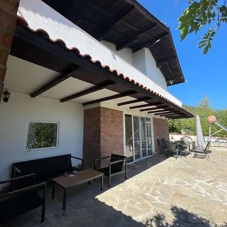 райска тишина *