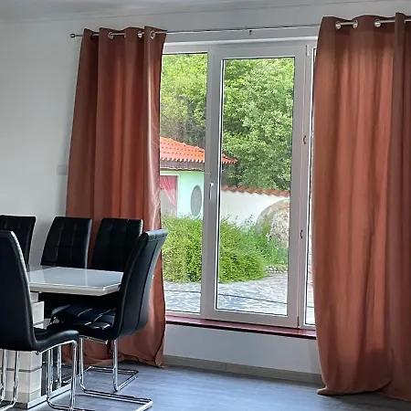 بيت للعطل райска тишина