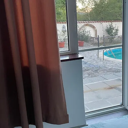 райска тишина بيت للعطل *