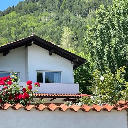 райска тишина بيت للعطل *