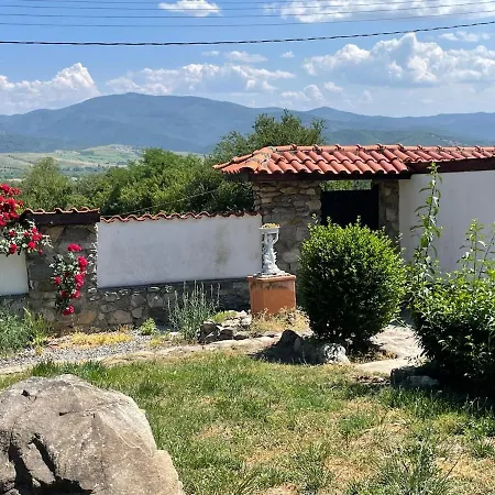 райска тишина * Zlatitsa