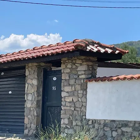 райска тишина Zlatitsa