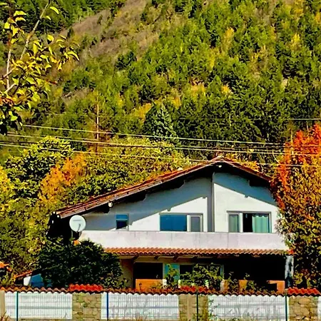 بيت للعطل райска тишина *