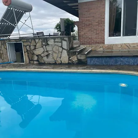 райска тишина بيت للعطل