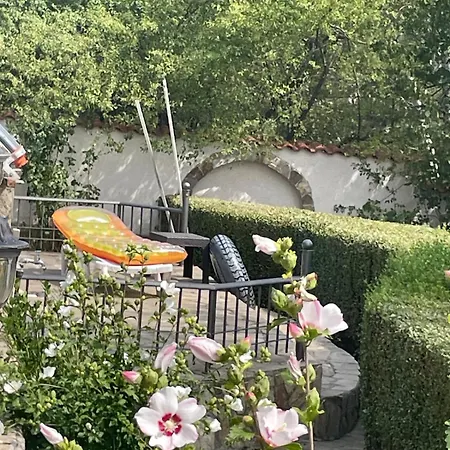 райска тишина