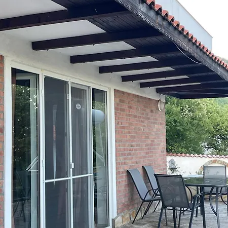 райска тишина *