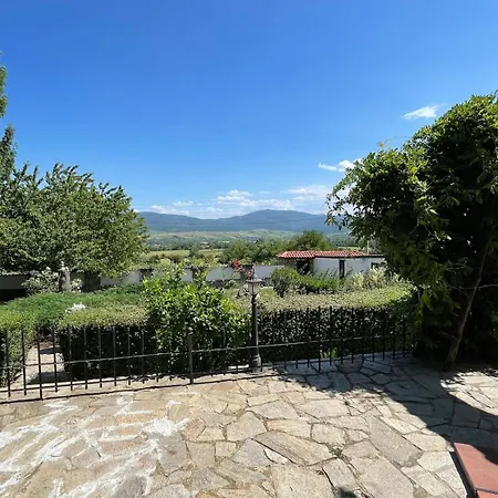 райска тишина بيت للعطل *