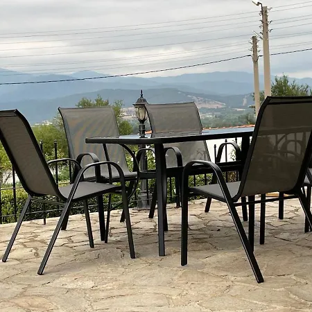 بيت للعطل райска тишина