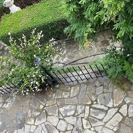 райска тишина *