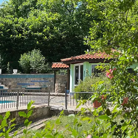 райска тишина * Zlatitsa