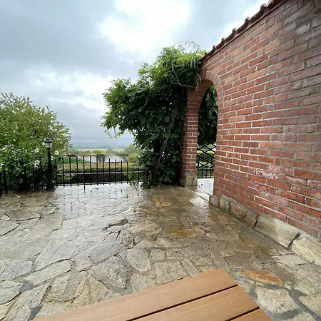 райска тишина بيت للعطل *