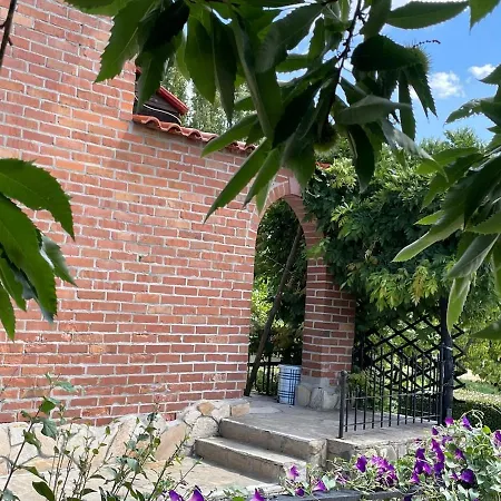 райска тишина بيت للعطل Zlatitsa