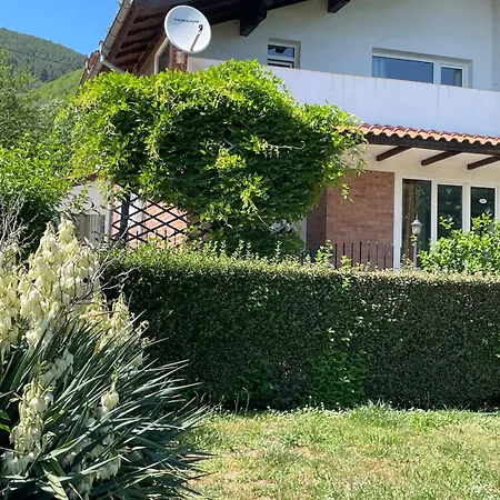 райска тишина بيت للعطل