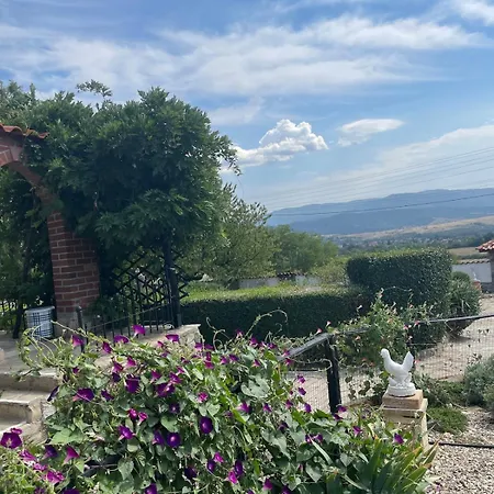 райска тишина *