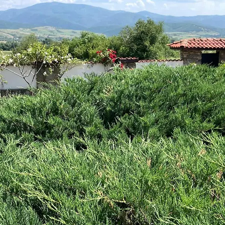 райска тишина بيت للعطل Zlatitsa