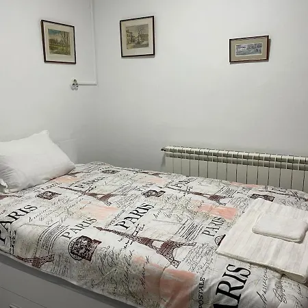 райска тишина بيت للعطل Zlatitsa