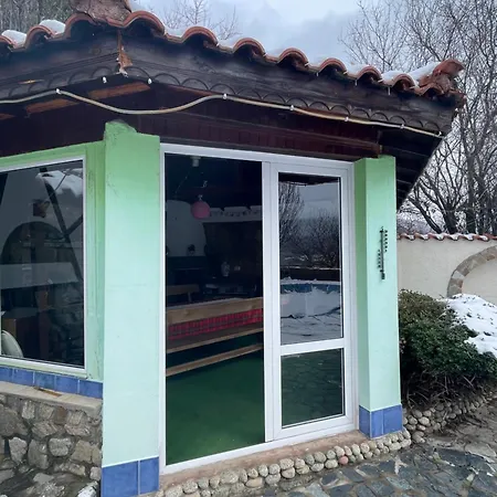 別荘 райска тишина Zlatitsa