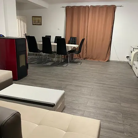 райска тишина 別荘 *